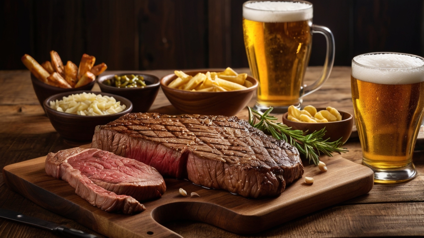 Tnd deutsche kueche gastronomie restaurant klassiker