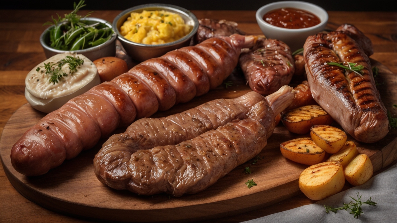 Tnd gastronomie geschichte restaurant europa
