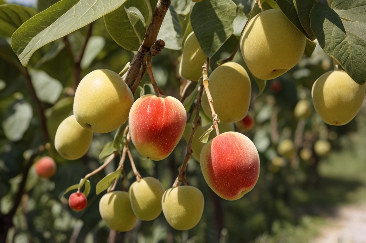 Tnd obst fruechte anbau landwirtschaft europa 01