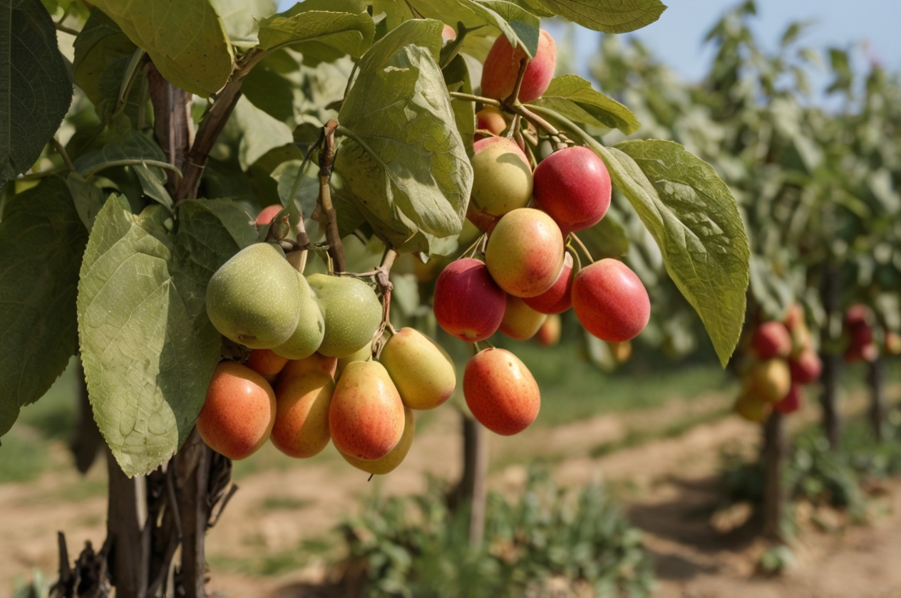 Tnd obst fruechte anbau landwirtschaft europa 04