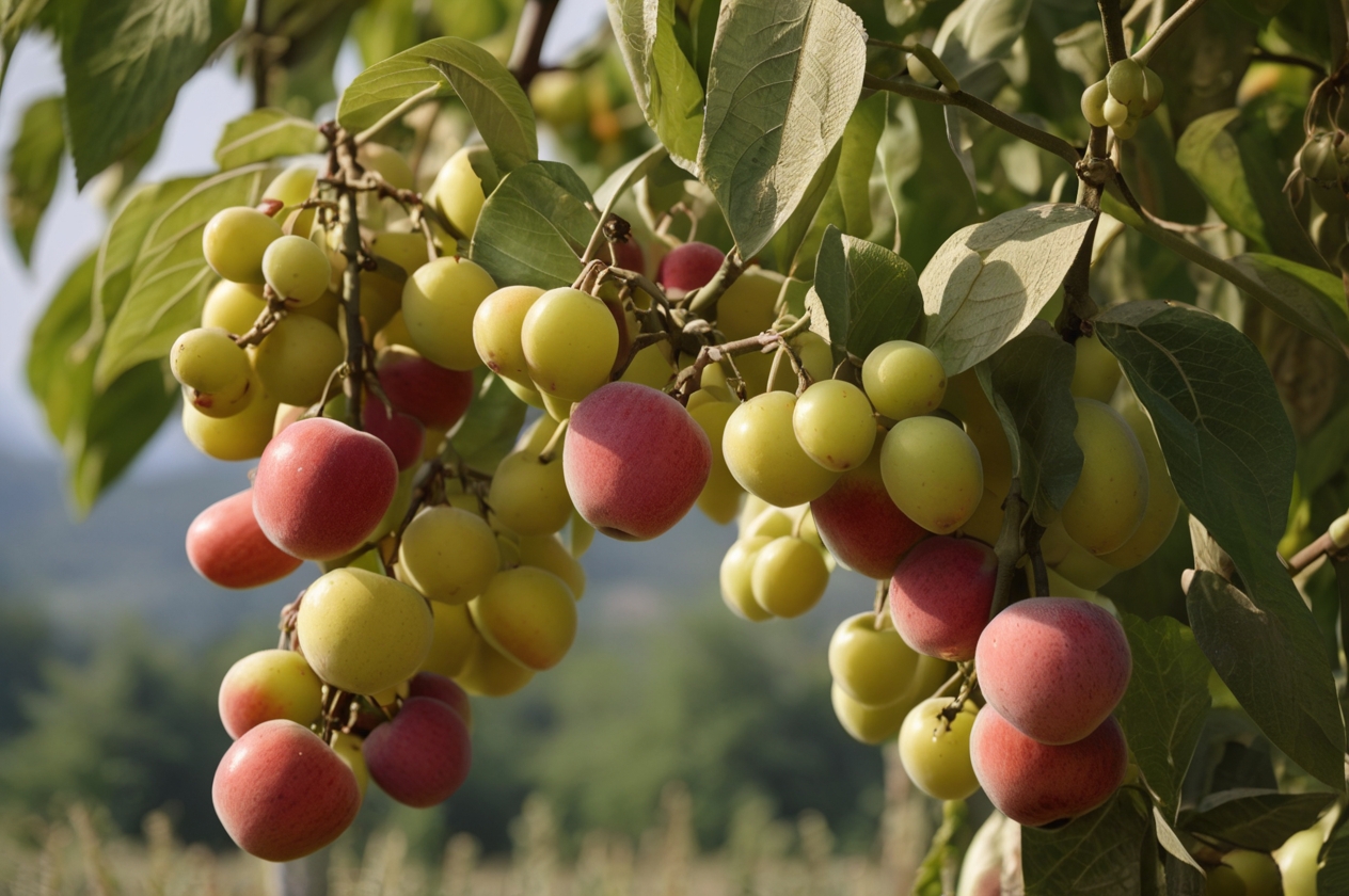 Tnd obst fruechte anbau landwirtschaft europa 05