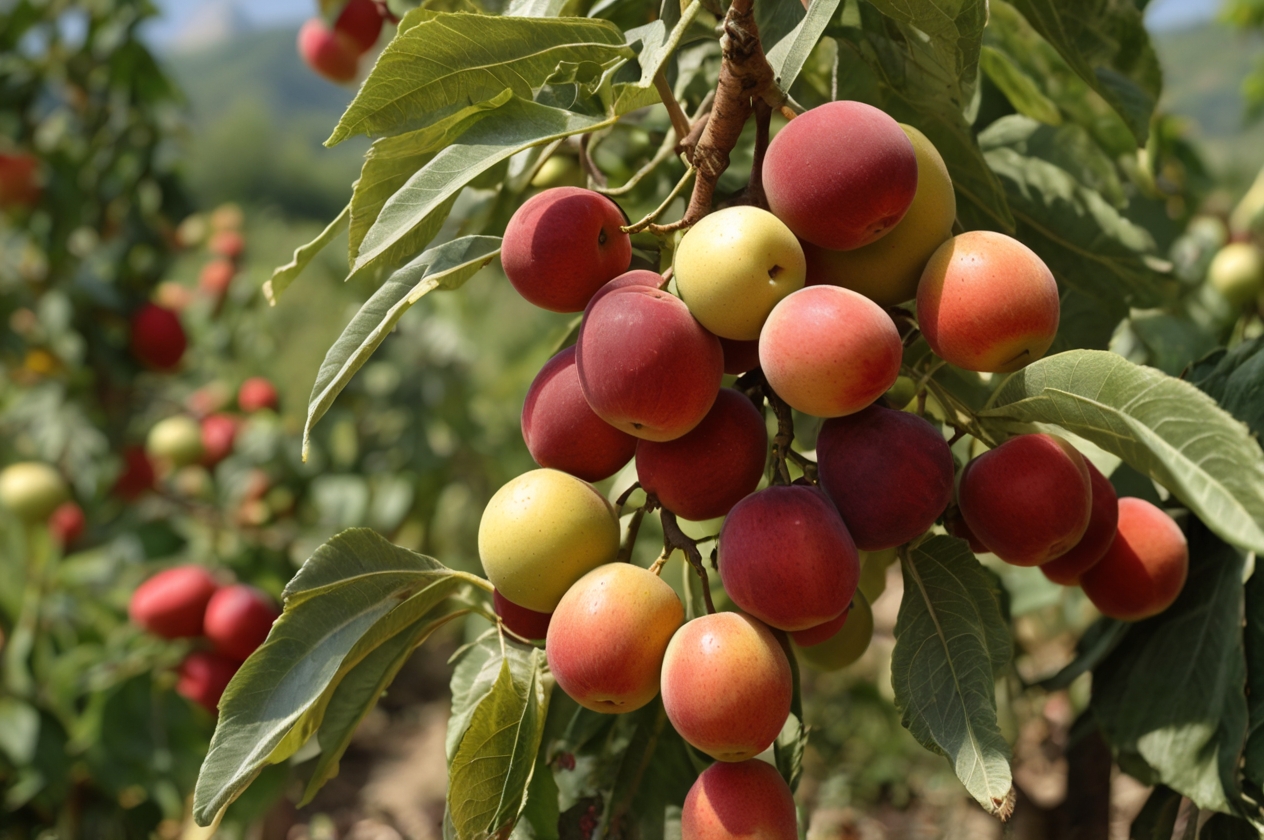 Tnd obst fruechte anbau landwirtschaft europa 07