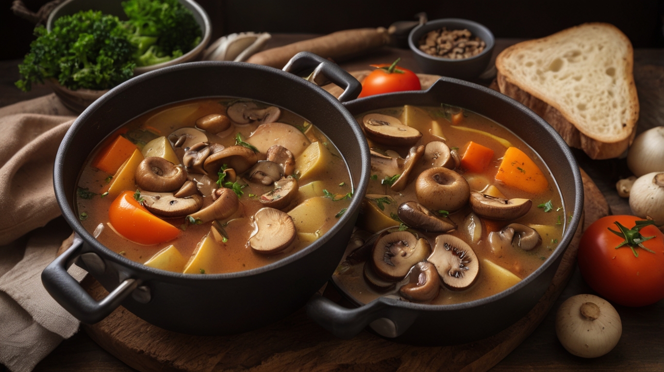 Tnd pfannengericht pasta fisch fleisch 05