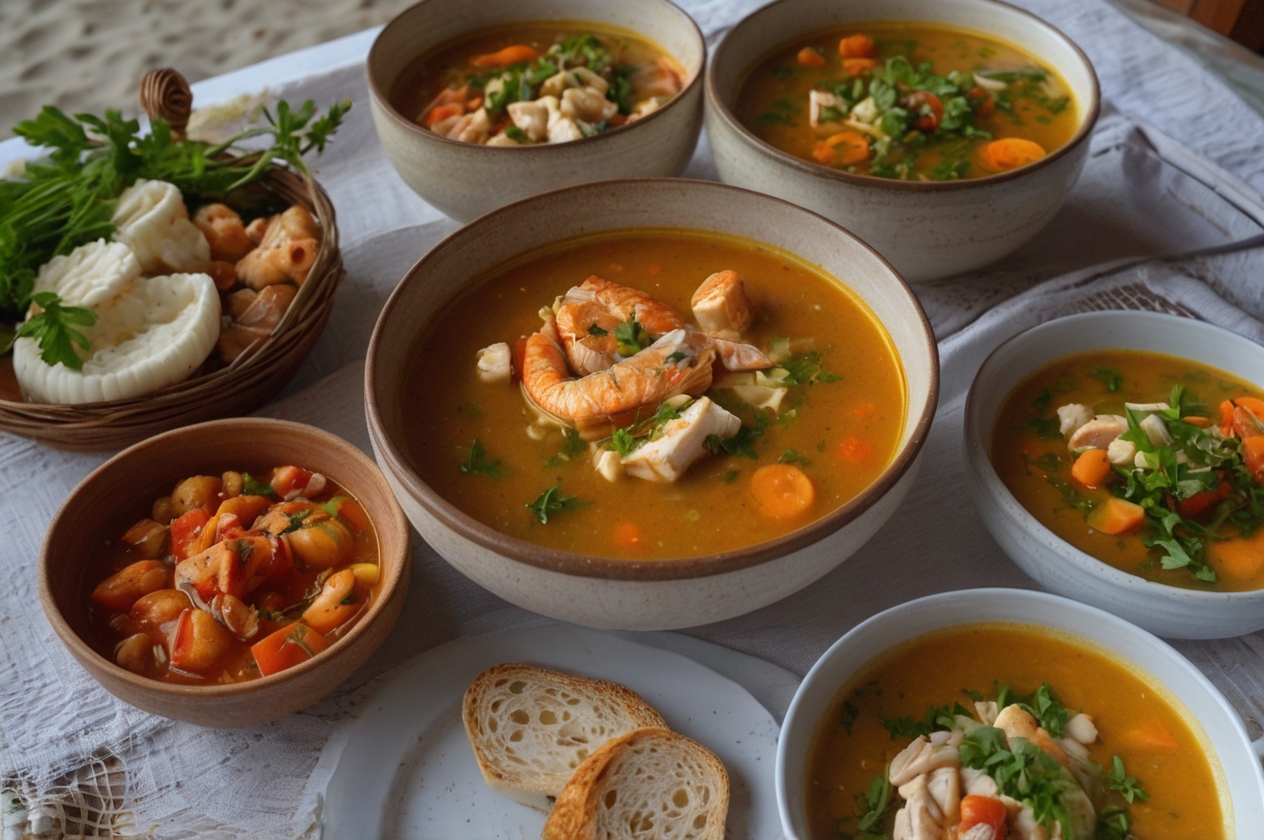 Tnd pfannengerichte europa lecker rezepte favoriten 10