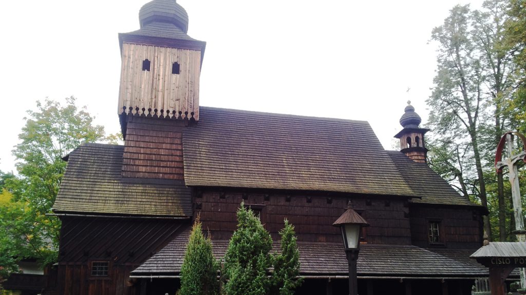 Tnd roznov walachen museum 1