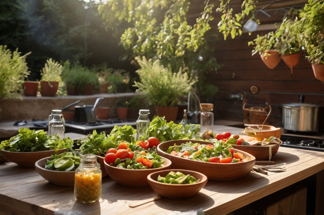Tnd salat resteverwertung recycling salat 01