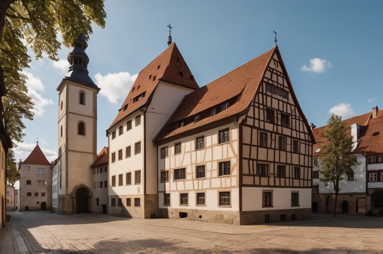 Tnd staedtetrip bikertouren tagestouren sachsen brandenburg 05