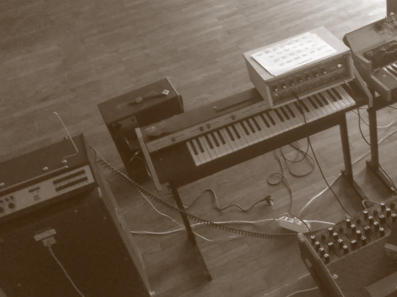 Konzert 1