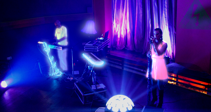 Positron indiepop music 02