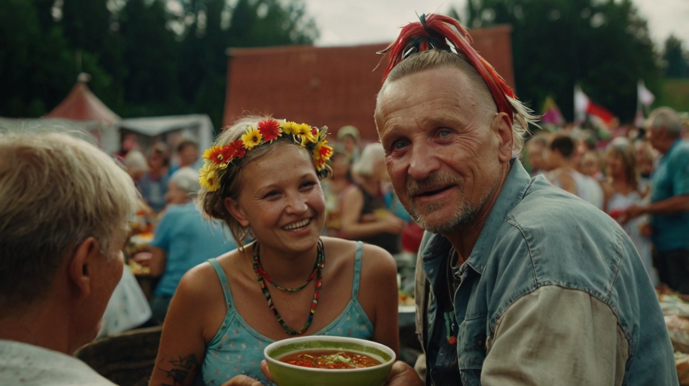 Tnd fernsehen kochshow gastronomie heimatessen