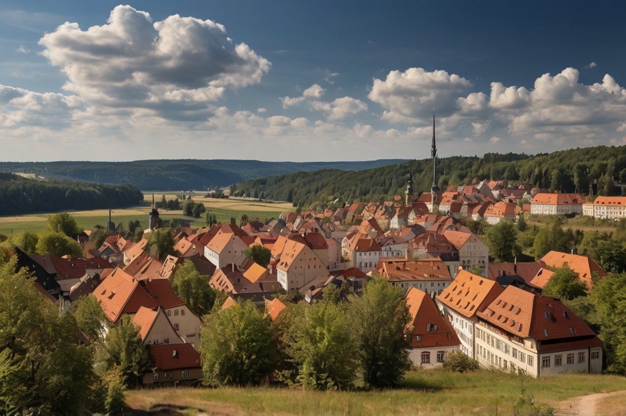 Tnd franken urlaub damals 1960 tourismus