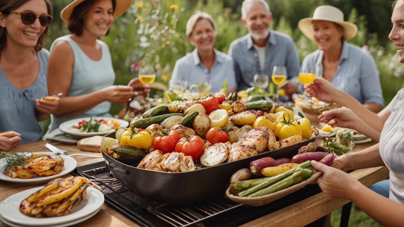 Tnd grillparty gesund leicht vegetarisch 04
