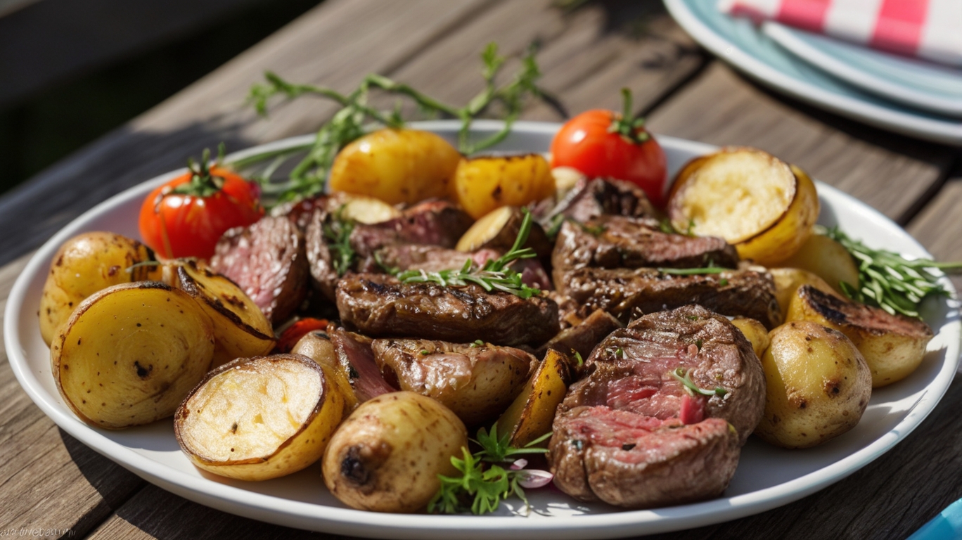 Tnd kartoffel grill backofen pfanne international 04