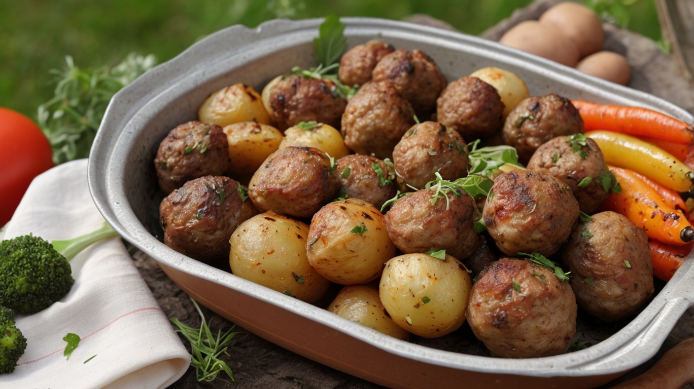 Tnd kartoffel grill backofen pfanne international 08