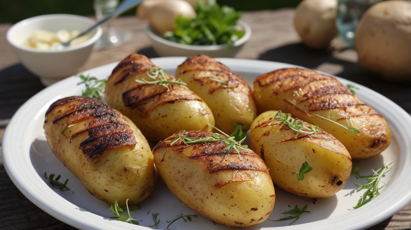 Tnd kartoffel grill backofen pfanne international 14