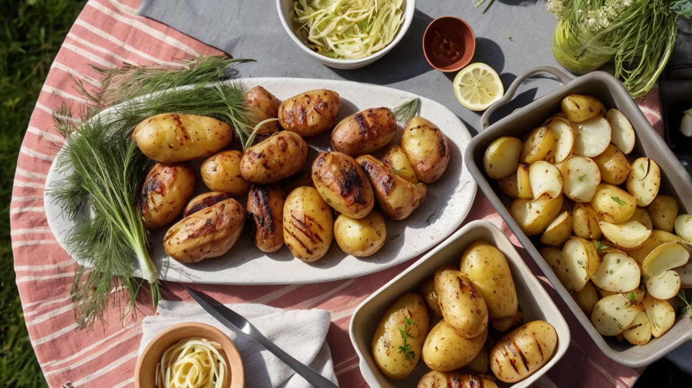 Tnd kartoffel grill backofen pfanneinternational 17