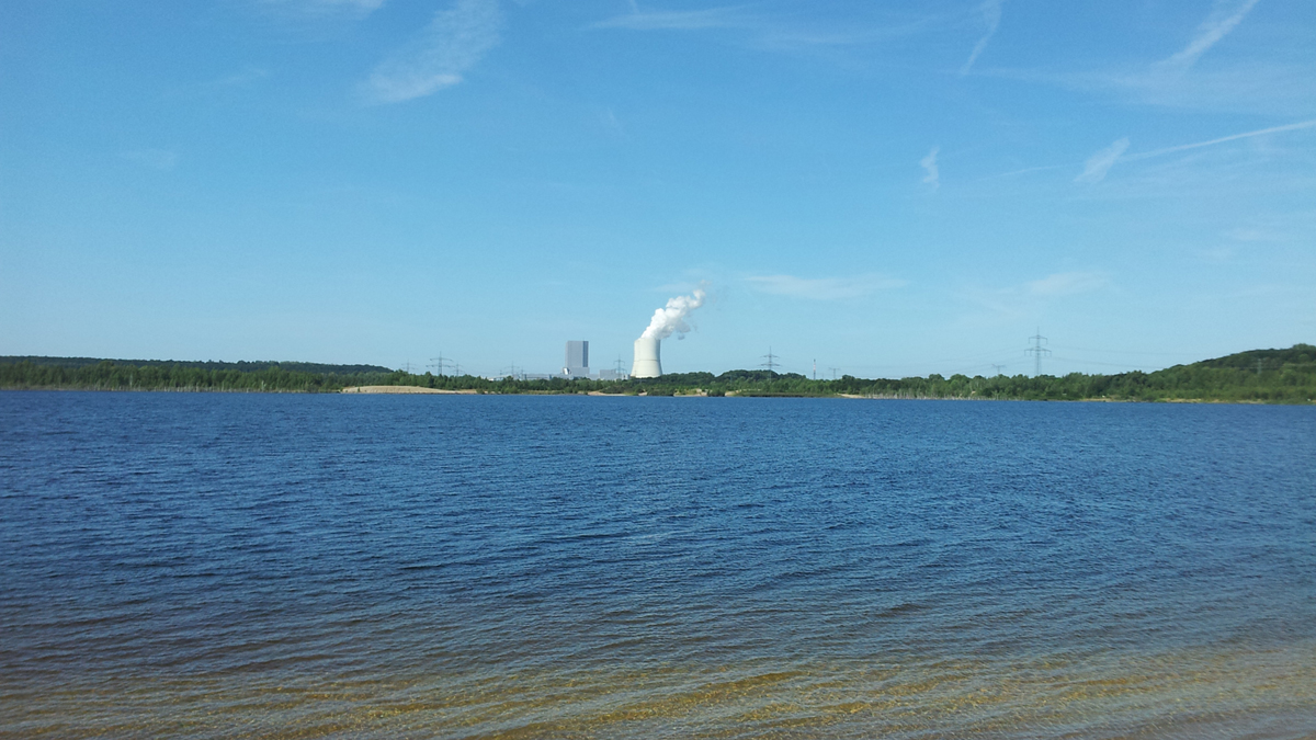 Tnd neuseenland lausitz seenland tourismus