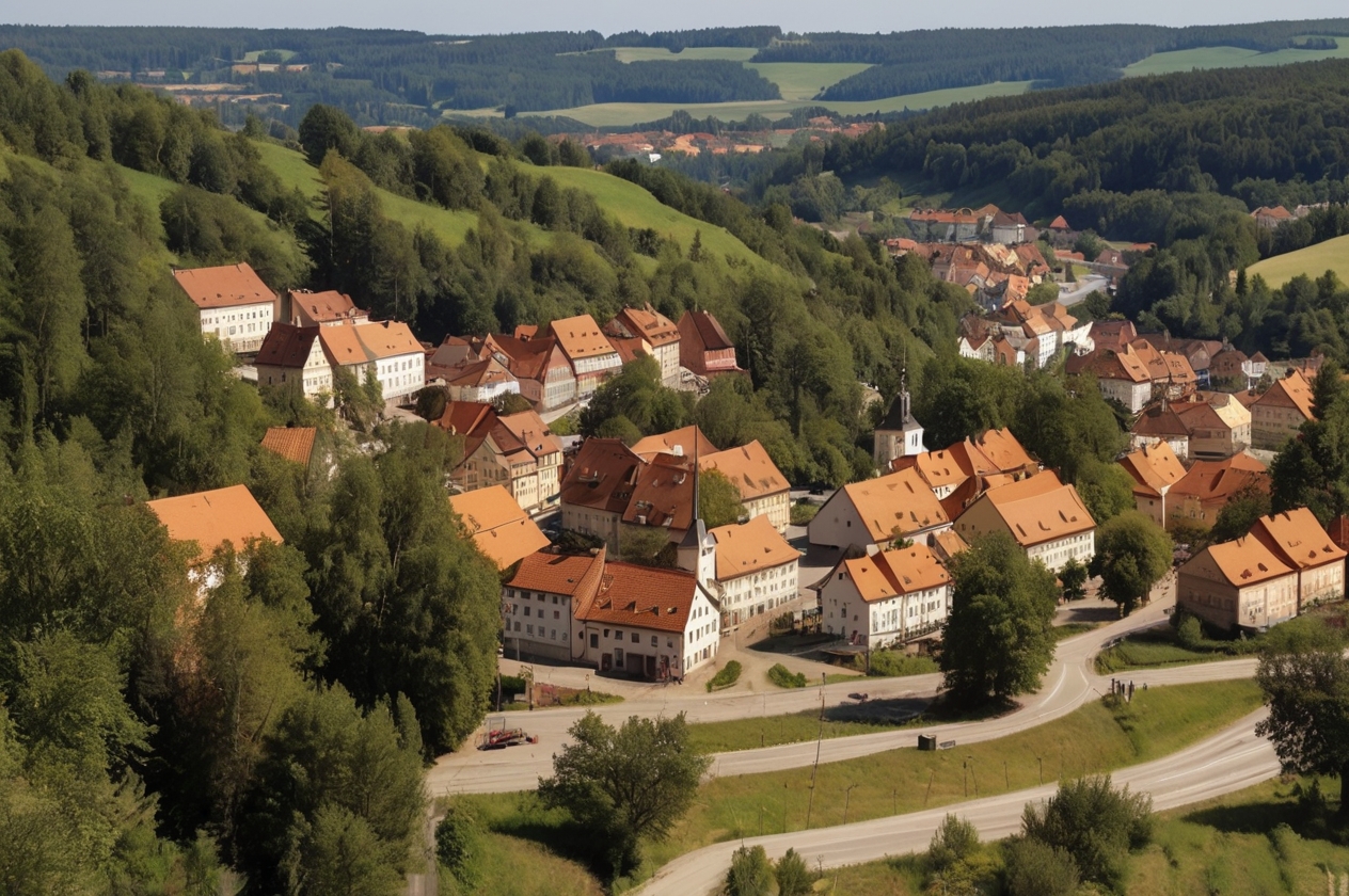 Tnd sauerland urlaub damals 1960 tourismus