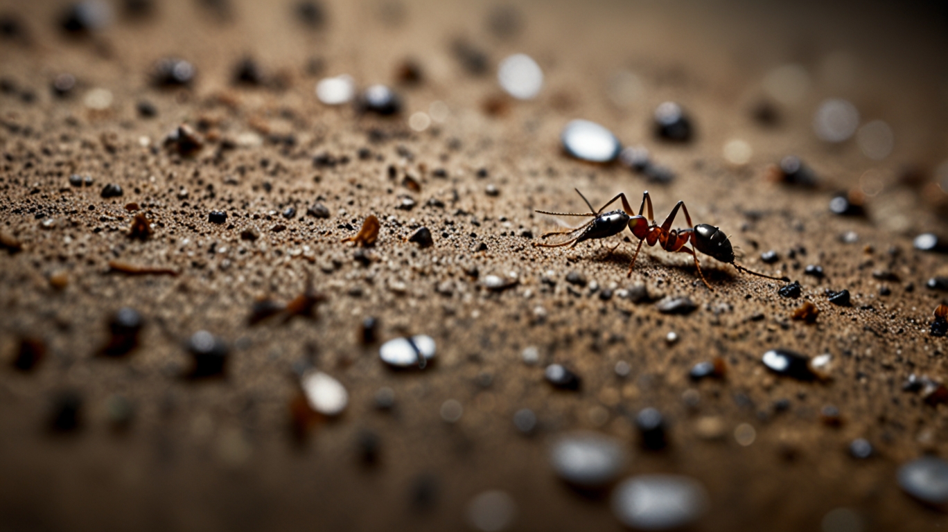 Tnd stubenfliege motten insekten plage