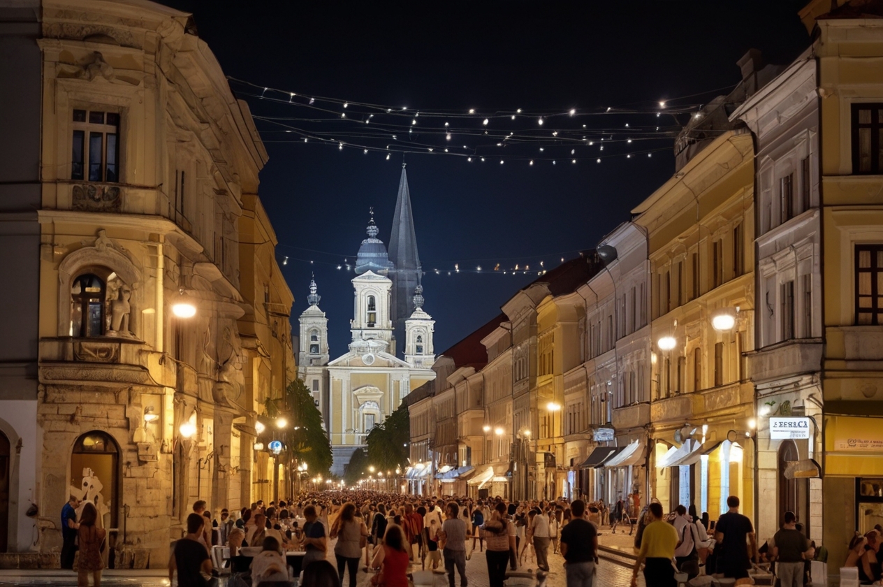 Tnd timisoara rumaenien tourismus geschichte 04