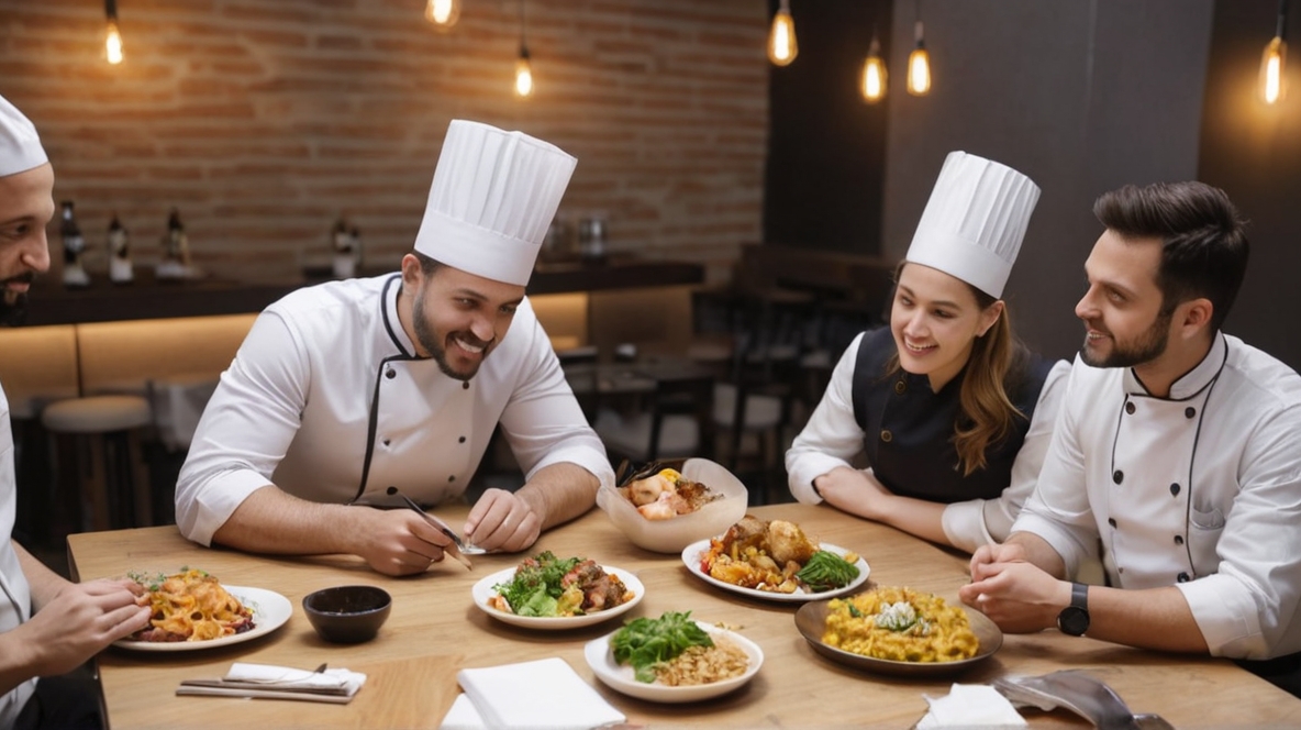 Tnd nahrung berater auswirkung unsinn