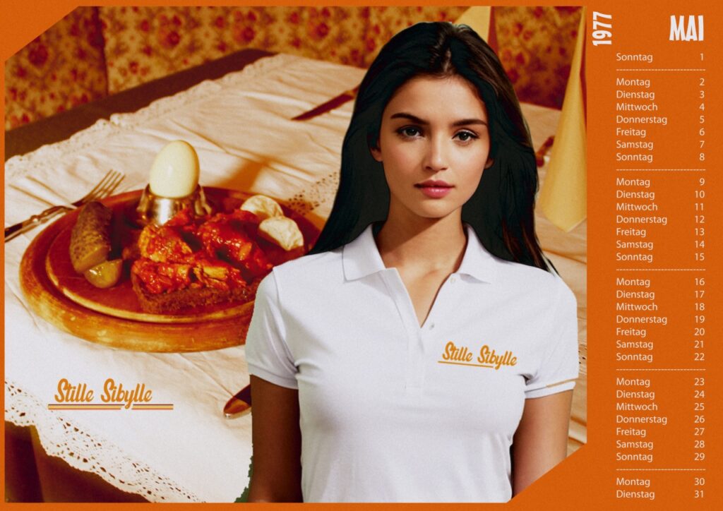 Sy stille sibylle geschichten damals kneipenklassiker