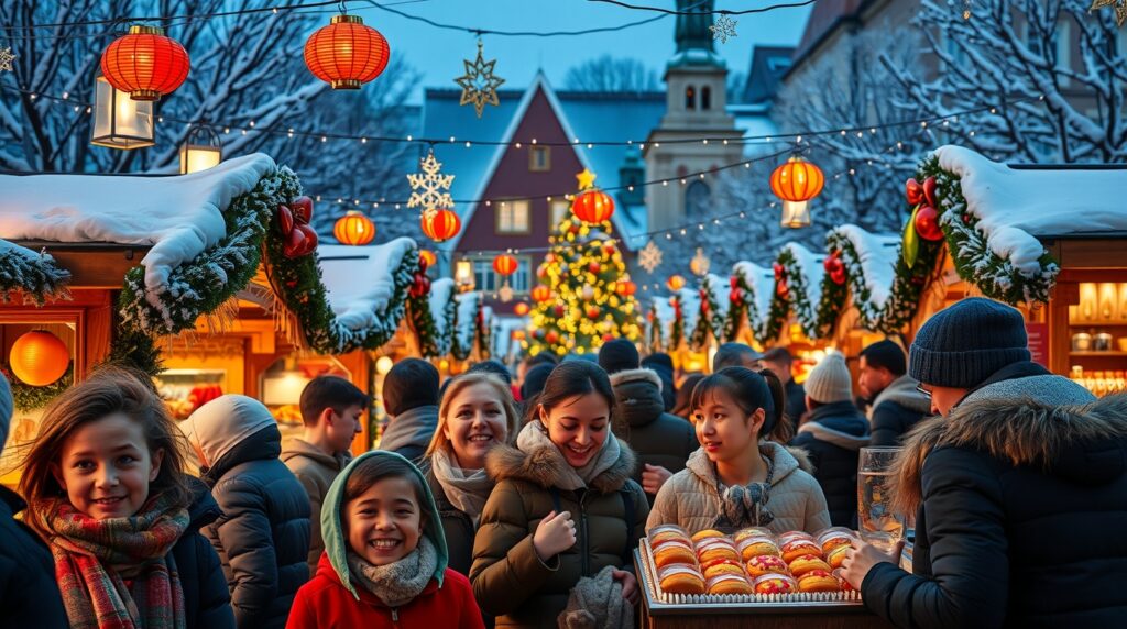 Tnd weihnachten weihnachtsmarkt gluehwein preis 05