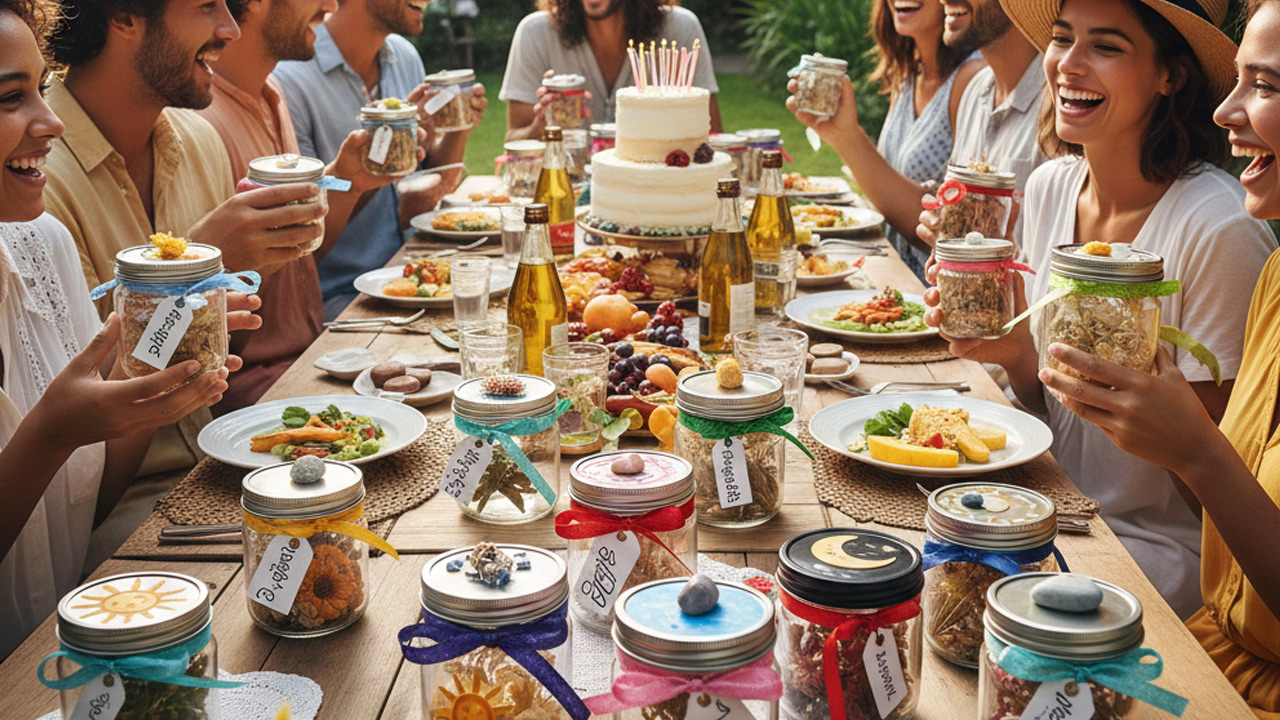 Tnd dääkeliingen konserven upcycling talisman