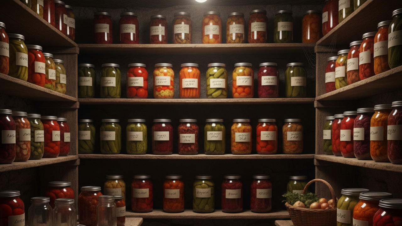 Tnd dääkeliingen konserven upcycling talisman