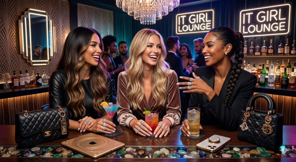 Tnd nerd kultur ringe tatoo