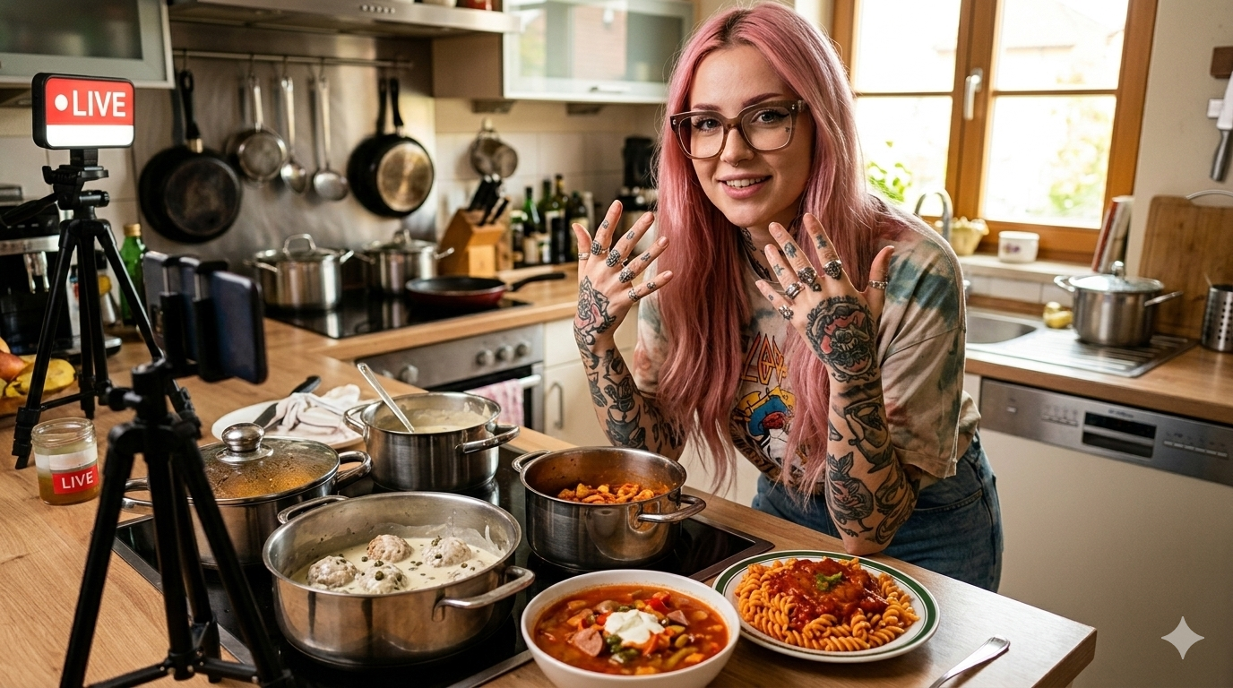 Tnd nerd kultur ringe tatoo