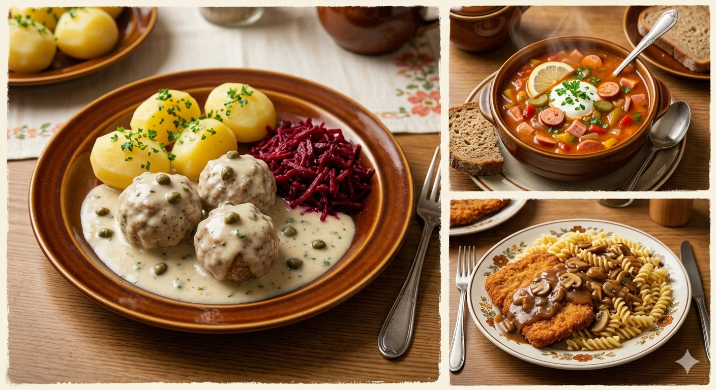 Tnd ddr essen gerichte klassiker