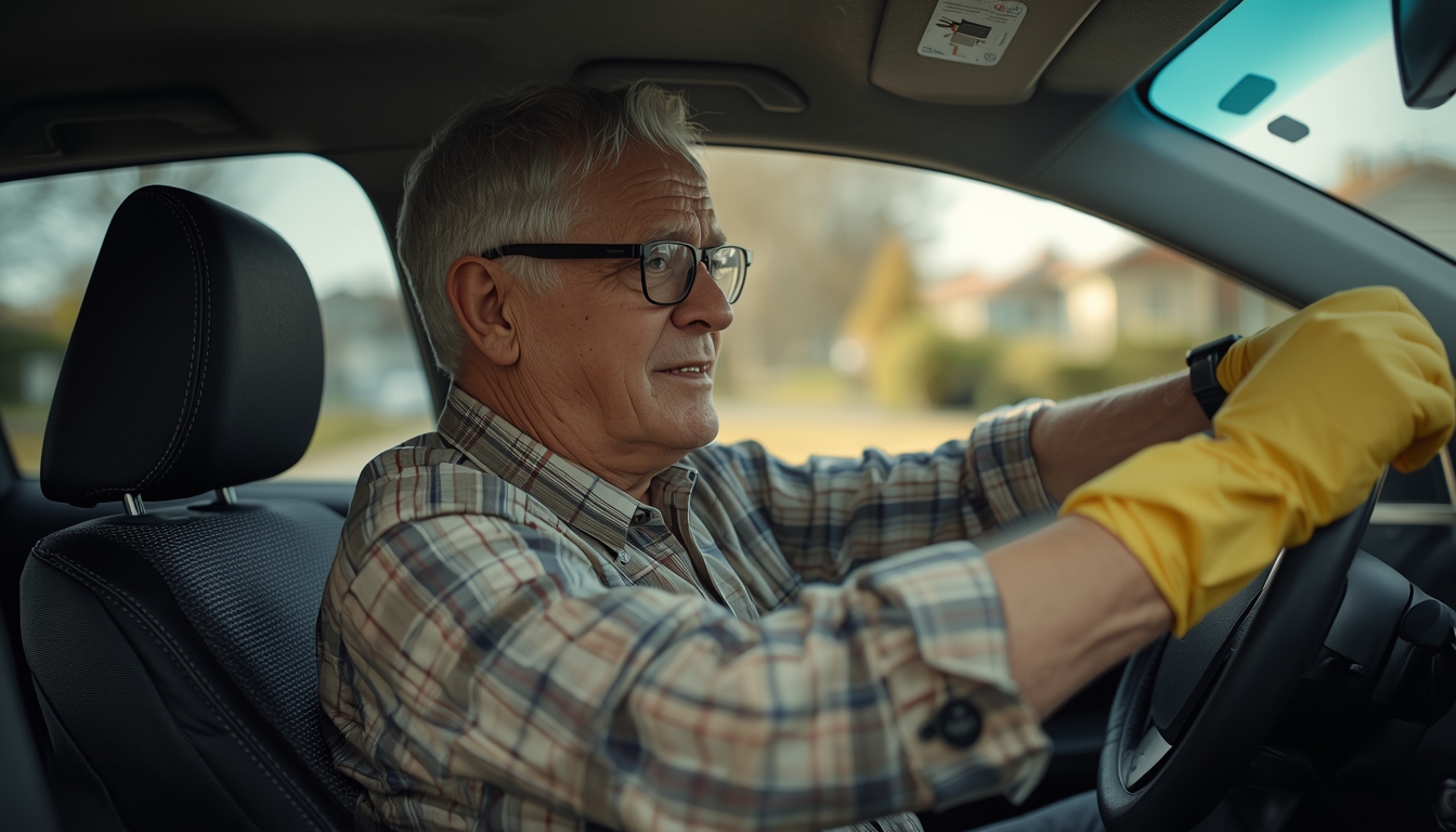 Tnd hausherr hausfrau 1960 not druck zeitgeist