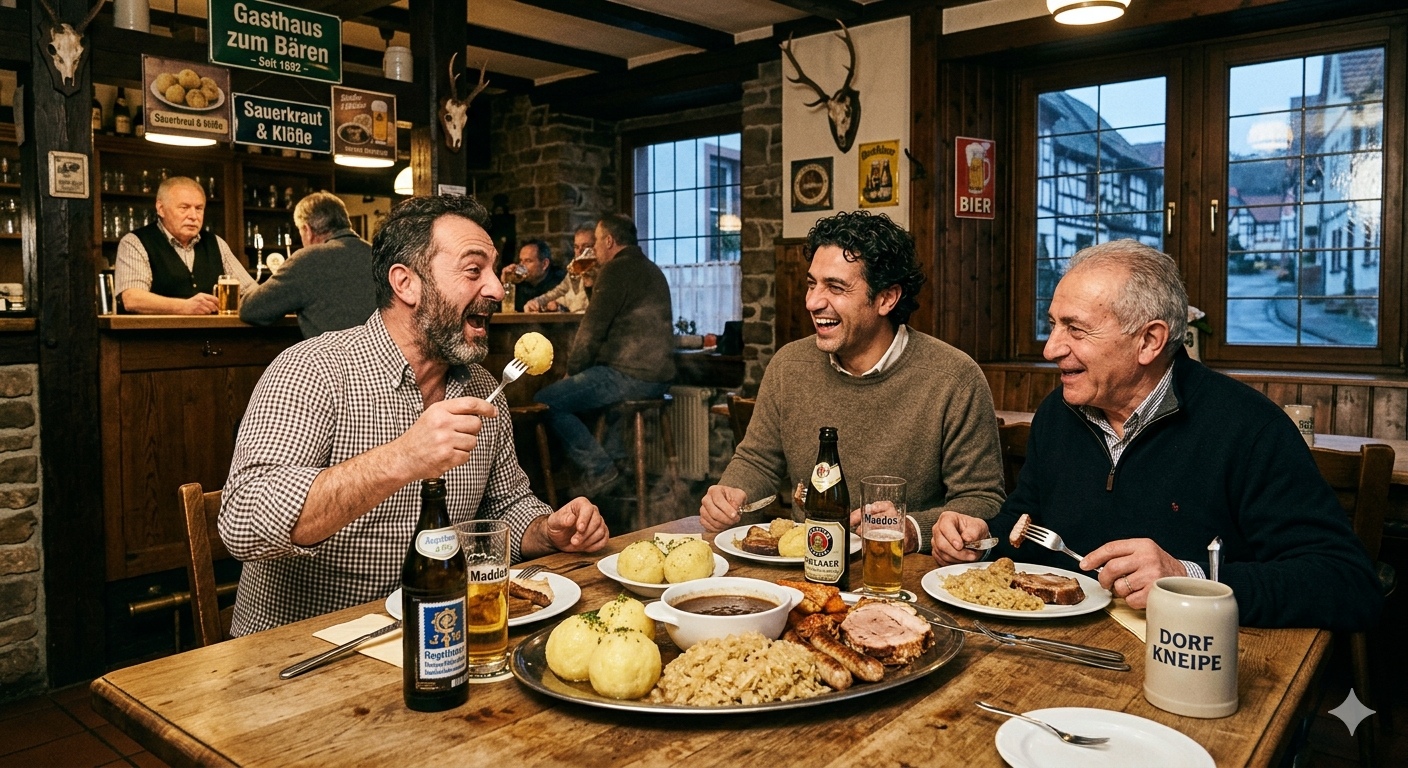 Tnd humor sprache phantasiesprache deutsch