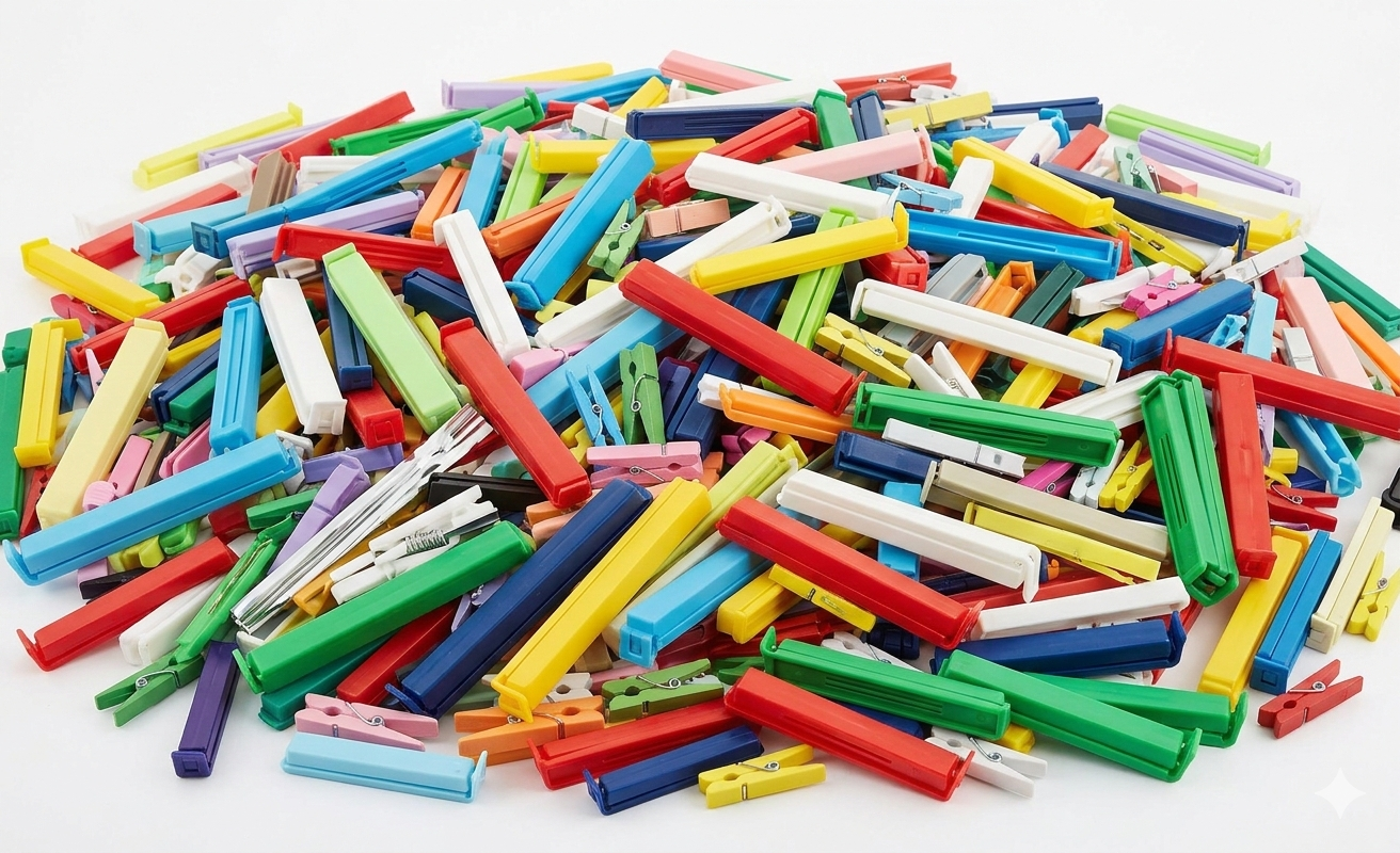 Tnd tuetenverschluss universalverschluss produktdesign