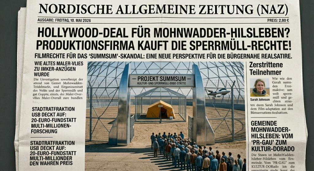 Sy imkeranzug experiment zelt forschung