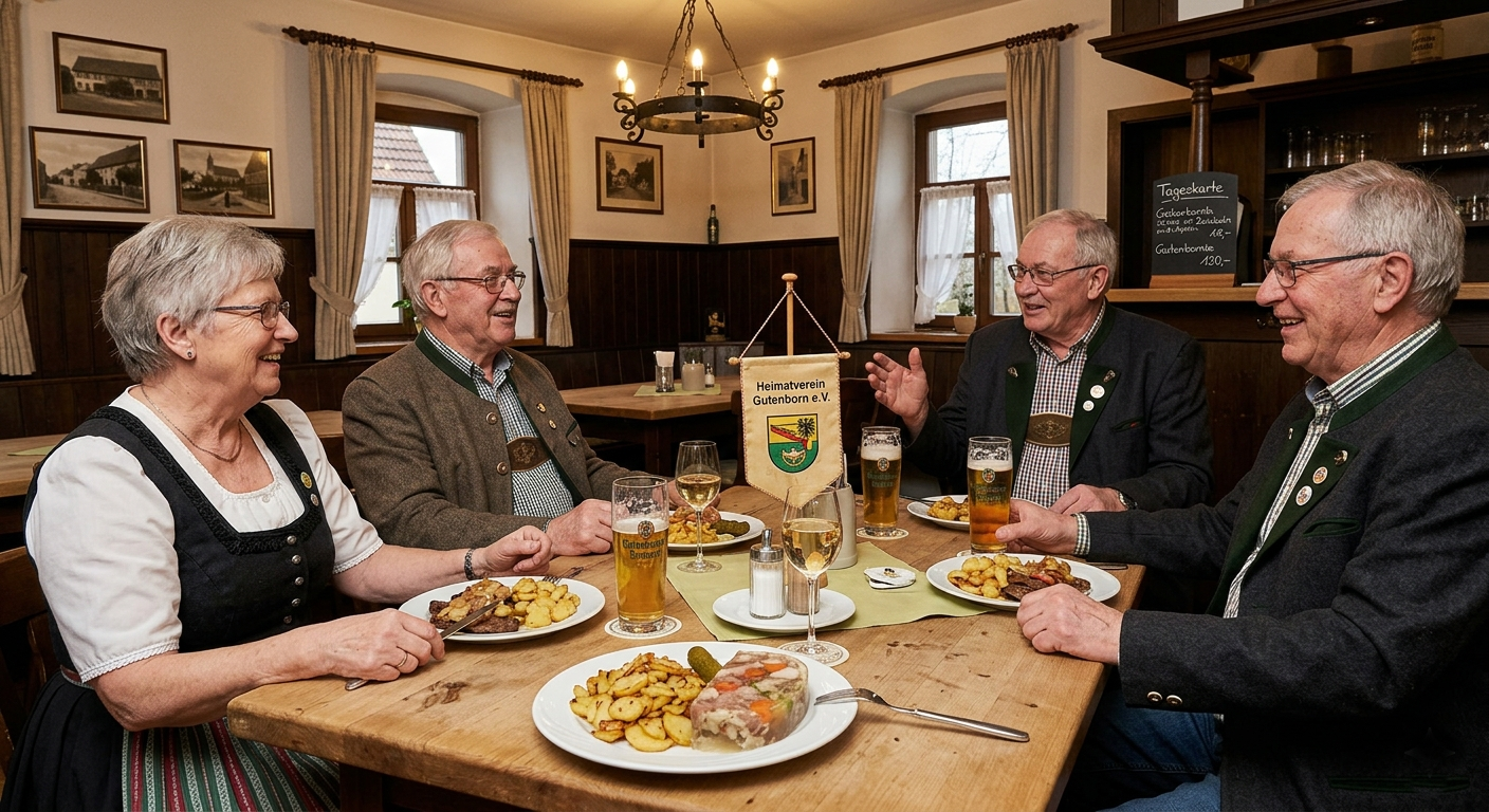 Tnd nachkriegskueche kneipe speisekarte